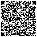 QR code with Hair Net contacts