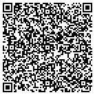 QR code with Holiday City Plaza Pizzeria contacts