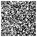 QR code with J T Exterminating contacts