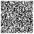 QR code with Galossi Glass Design Inc contacts