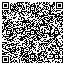 QR code with Red Moon Pizza contacts