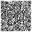 QR code with Salvatore's Tailor Shop contacts