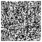 QR code with Hughes & Finnerty Lawyer contacts