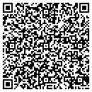 QR code with Compurx Inc contacts