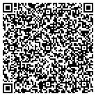 QR code with Marvins Landscaping Services contacts