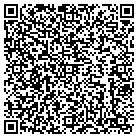 QR code with BCS Limousine Service contacts