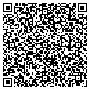 QR code with Harry Hall Ent contacts