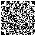 QR code with Gas O Mania contacts