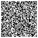 QR code with Hanover Country Club contacts