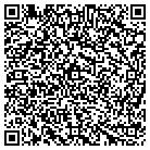 QR code with C W Applegate Alterations contacts