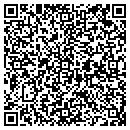 QR code with Trenton Times Empl Fed Cu(inc) contacts