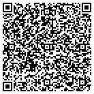 QR code with J T Boyd Rigging & Trucking Co contacts