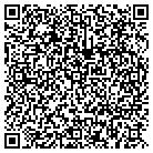 QR code with A 24 All Day Emrgncy A Lcksmth contacts