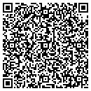QR code with Zapateria Villegas contacts