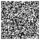 QR code with Rajesh Kalra MD contacts