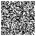 QR code with TGI Fridays contacts