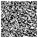 QR code with RB Burk Publishing contacts