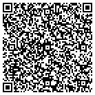 QR code with Handwovens & Heirlooms contacts