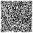 QR code with D & D Heating & Air Conditioning contacts