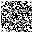 QR code with Art World of Ledgewood contacts