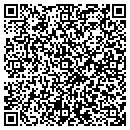 QR code with A 1 24 Hour 7 Day Emerg A Lock contacts