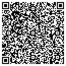 QR code with Medina Cafe contacts