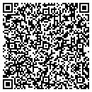 QR code with Aaron Painting contacts