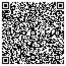 QR code with A24 All Day Emergency A Locksm contacts