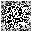QR code with Temple of Abundant Life contacts