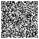 QR code with J C Home Healthcare contacts