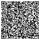 QR code with Redhill Nursery contacts