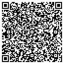 QR code with D L Mathews & Co contacts