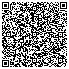 QR code with Clinton Twp Building Inspector contacts