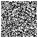 QR code with J Bennett Designs contacts