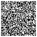 QR code with Up & Above Contractors contacts