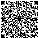 QR code with Metcalfe Commercial Real Est contacts