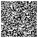 QR code with Robert Fink PHD contacts