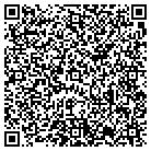QR code with J & L Ornamental Cement contacts