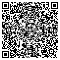 QR code with R O Cammarota Agency contacts