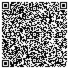 QR code with J C Pacific Trading Co contacts