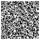QR code with G & G Electrical Contractors contacts