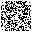 QR code with S A Calling Cards contacts