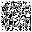 QR code with H & R Block Tax Service contacts