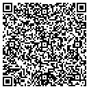 QR code with O'Meara & Hight contacts
