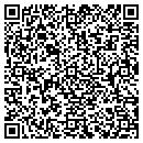 QR code with RJH Funding contacts
