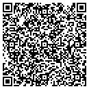 QR code with Avso Events contacts