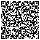 QR code with G Philip Lewis contacts