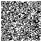 QR code with Hammahum Limousine Service Co contacts