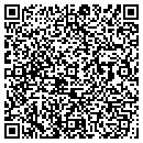 QR code with Roger T Barr contacts