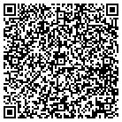 QR code with One Stitch At A Time contacts